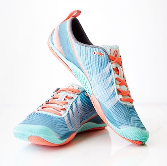 merrell vapor 2